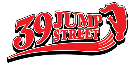 39 jumpstreet logo